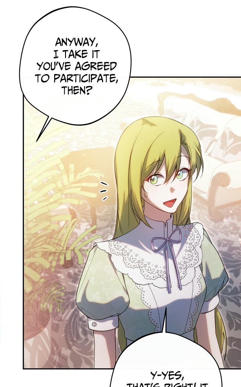 The villain tyrant has returned Chapter 69 - Page 49