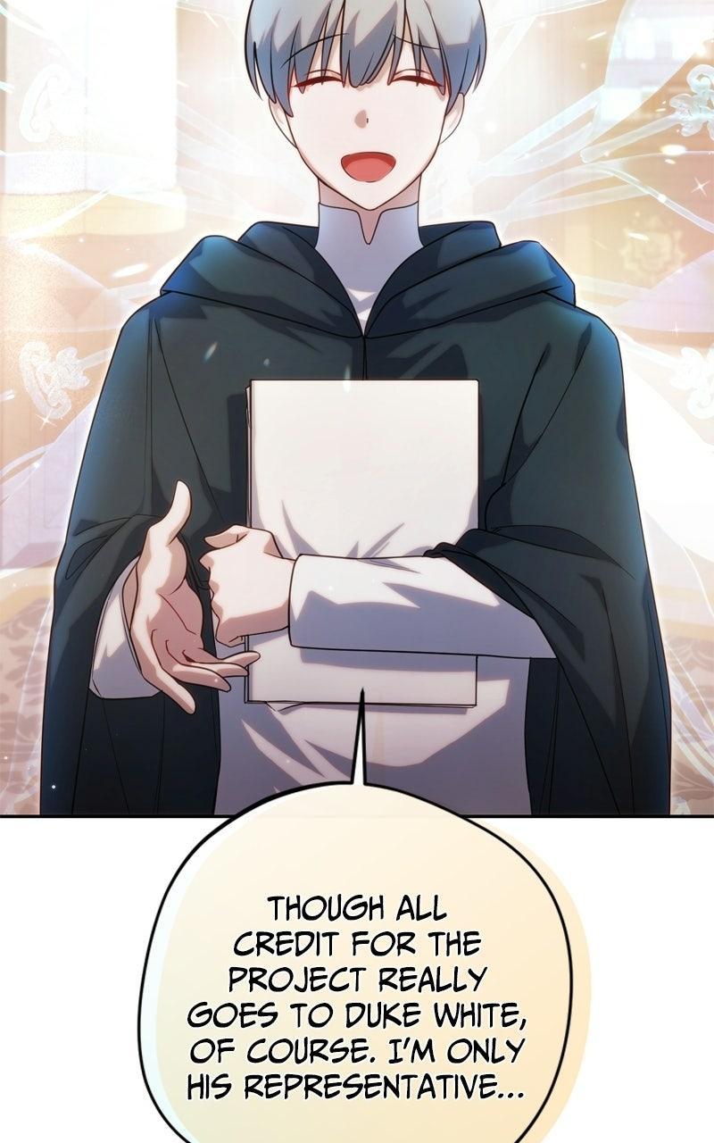 The villain tyrant has returned Chapter 69 - Page 51