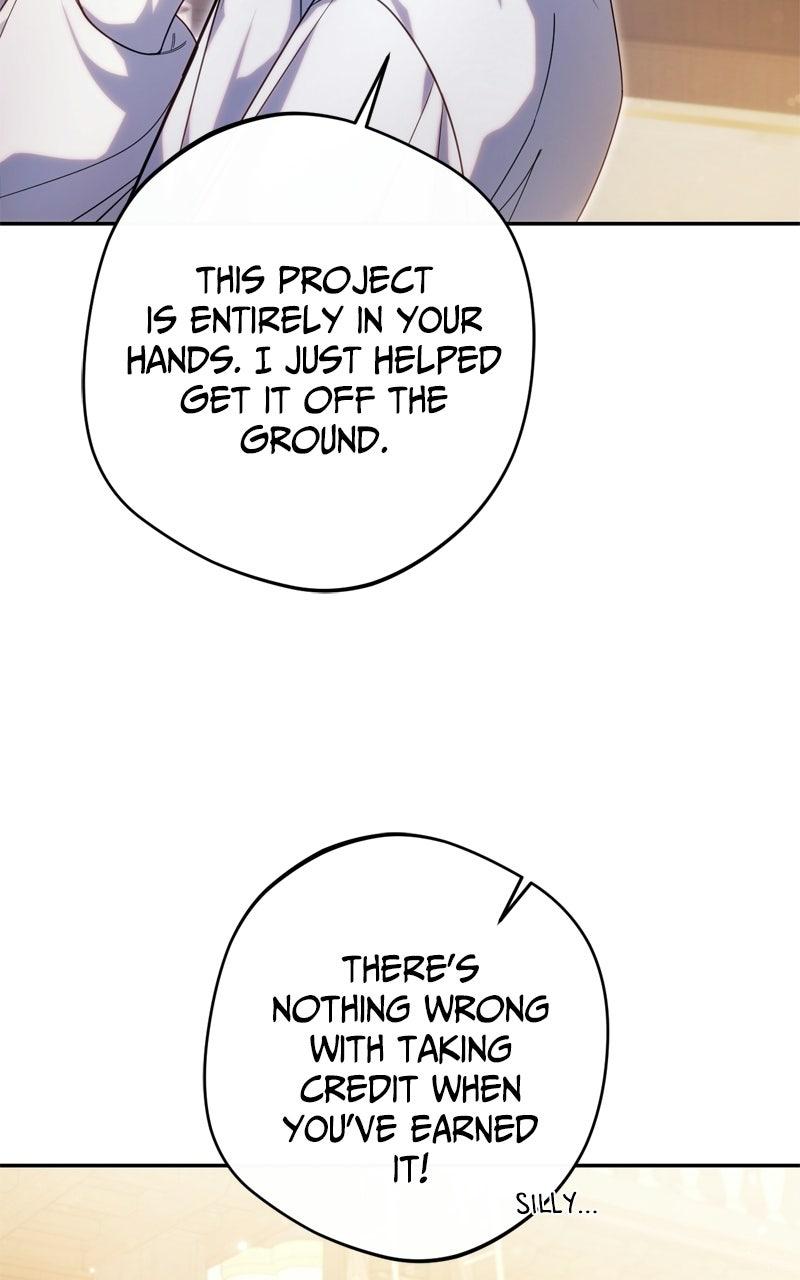 The villain tyrant has returned Chapter 69 - Page 53