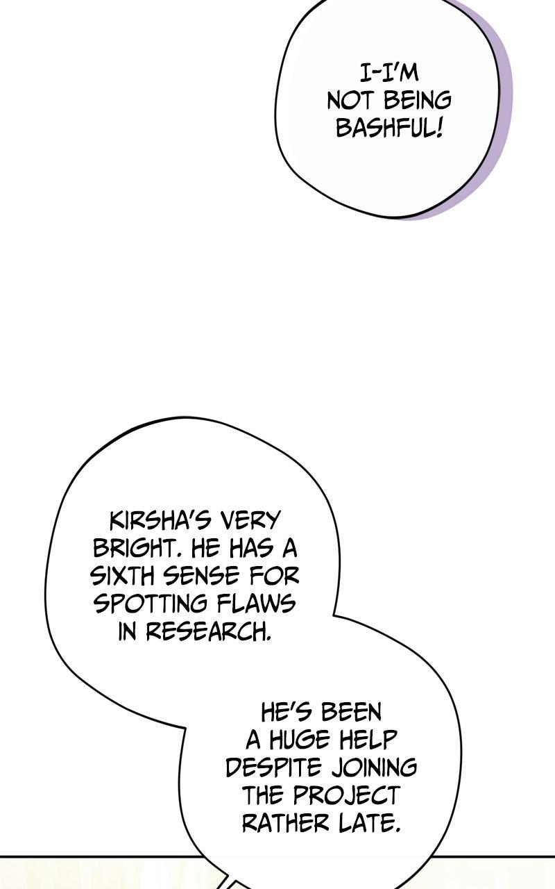 The villain tyrant has returned Chapter 69 - Page 58