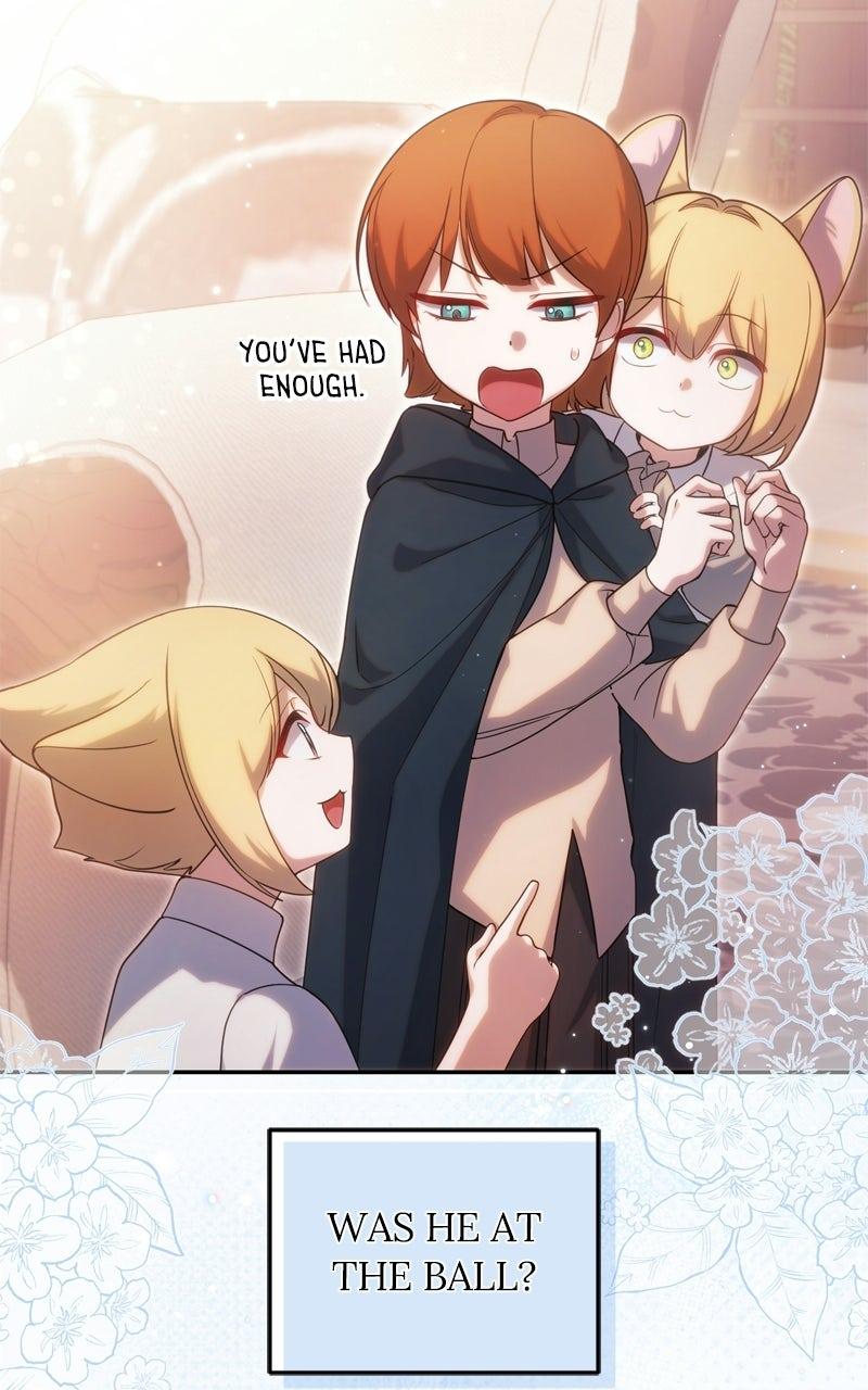 The villain tyrant has returned Chapter 69 - Page 62