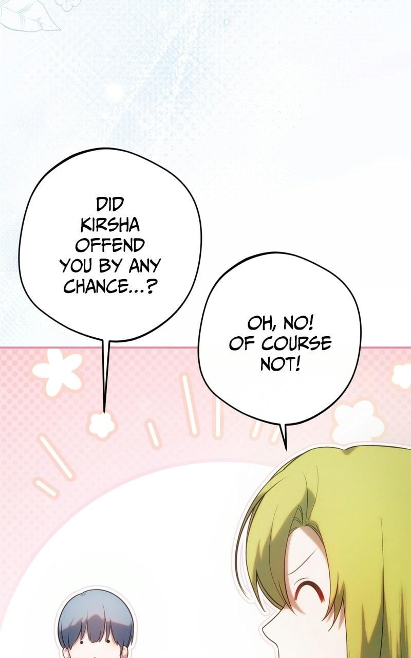 The villain tyrant has returned Chapter 69 - Page 63