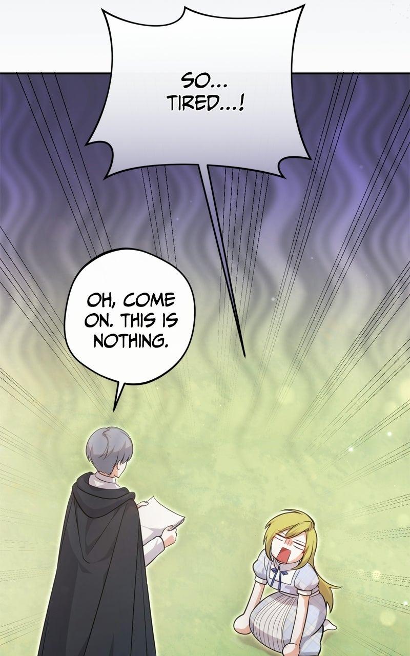 The villain tyrant has returned Chapter 69 - Page 79