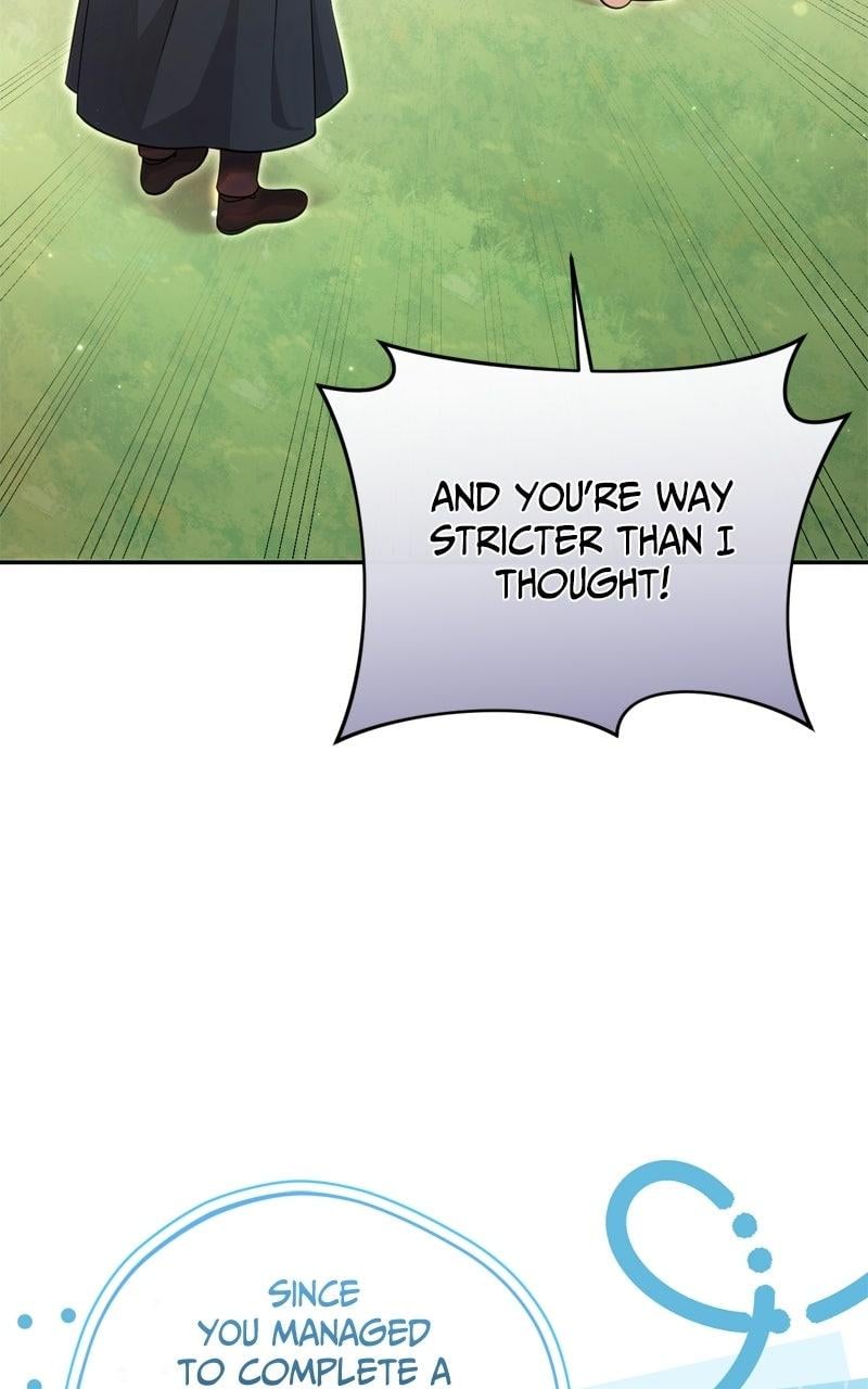 The villain tyrant has returned Chapter 69 - Page 80