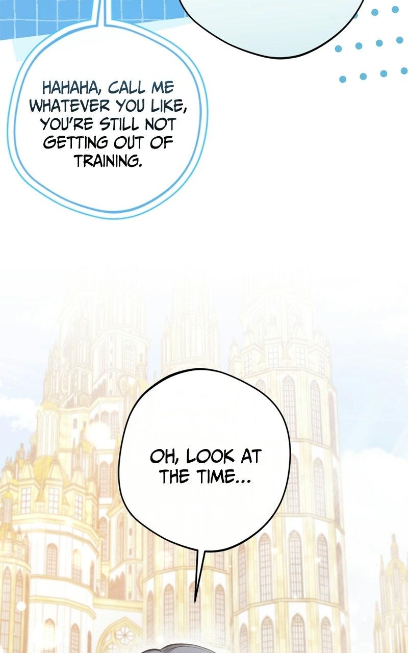 The villain tyrant has returned Chapter 69 - Page 82