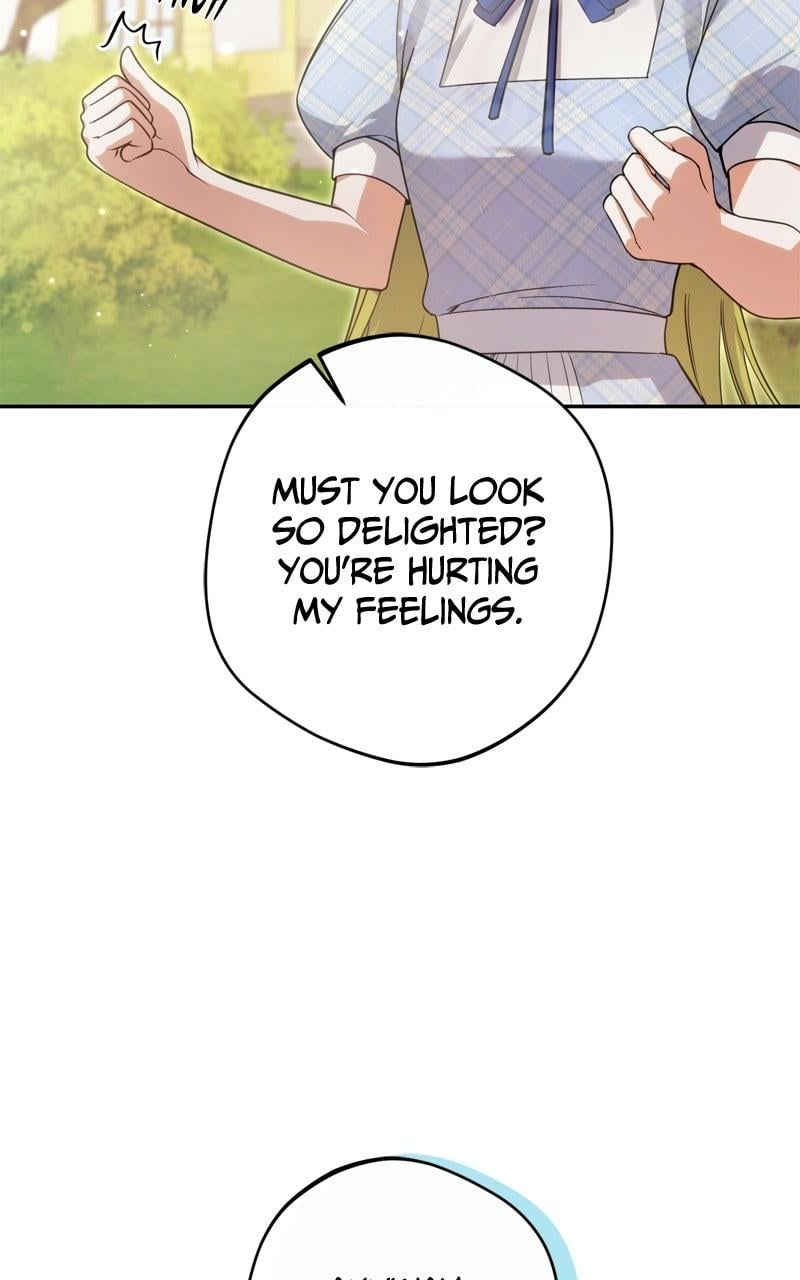 The villain tyrant has returned Chapter 69 - Page 85