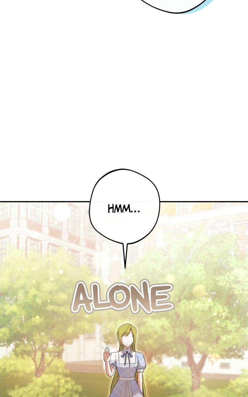 The villain tyrant has returned Chapter 69 - Page 87