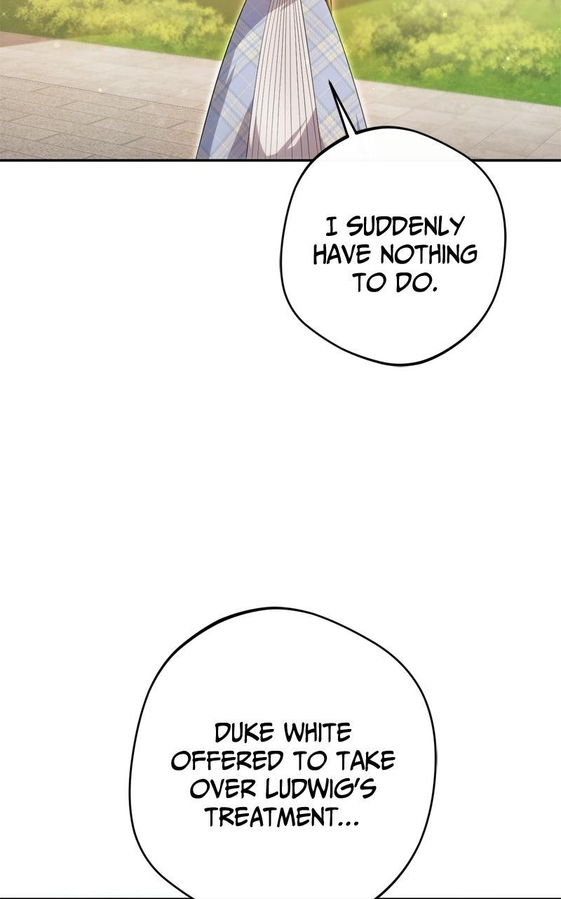 The villain tyrant has returned Chapter 69 - Page 88