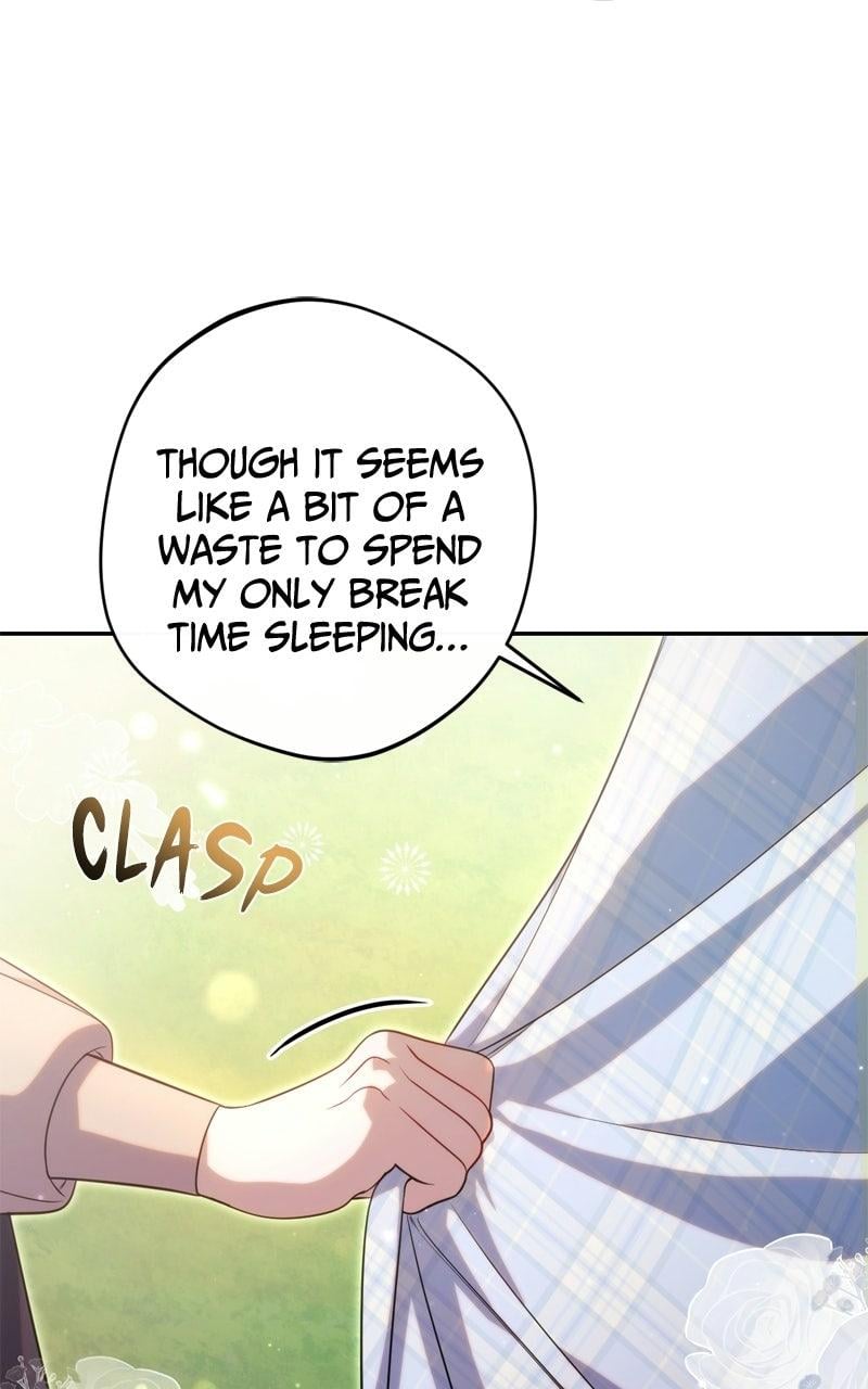 The villain tyrant has returned Chapter 69 - Page 90