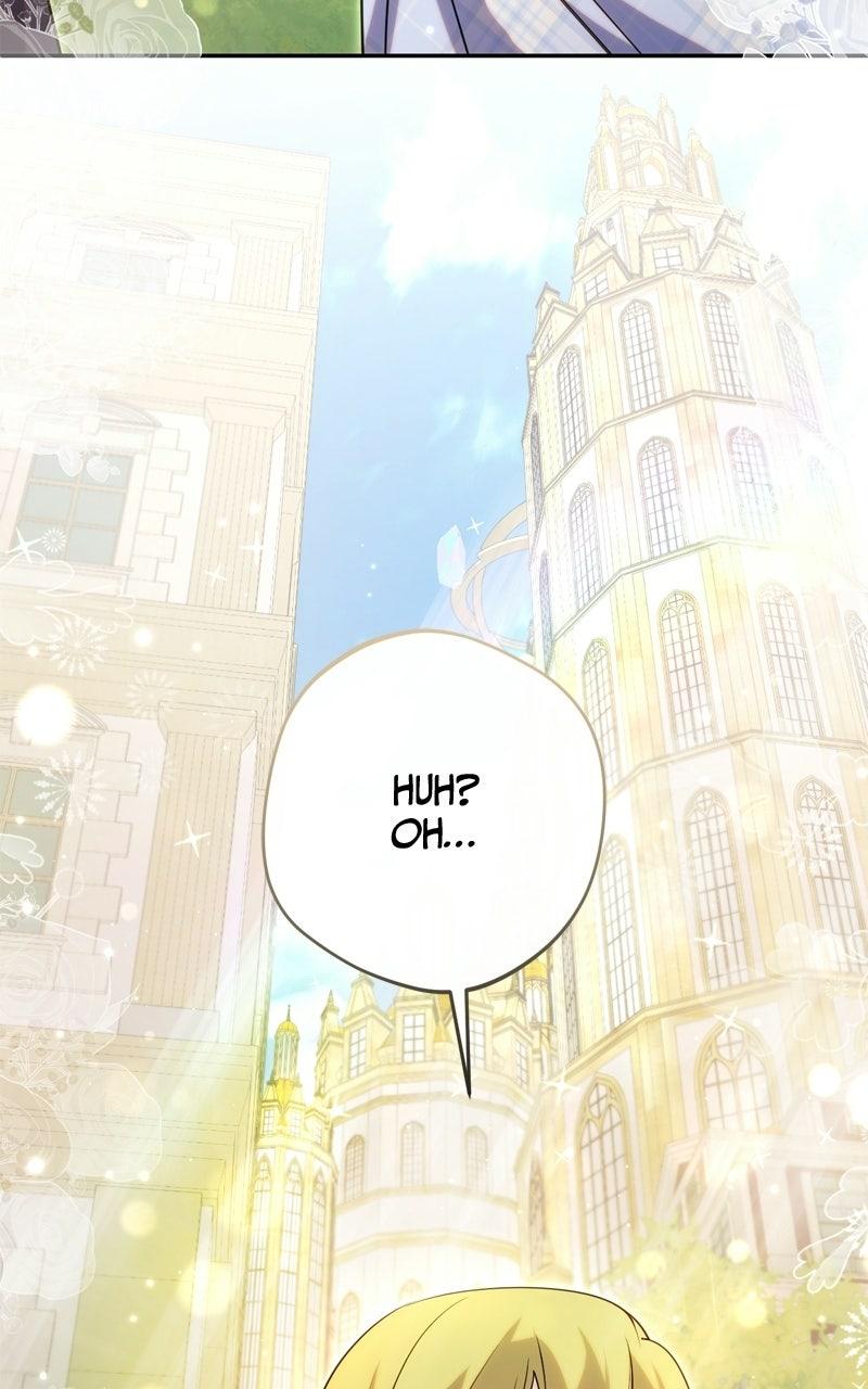 The villain tyrant has returned Chapter 69 - Page 91