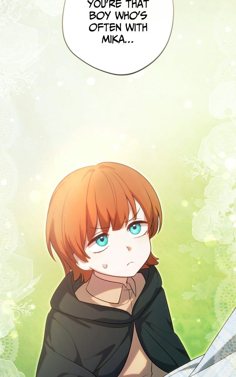 The villain tyrant has returned Chapter 69 - Page 93