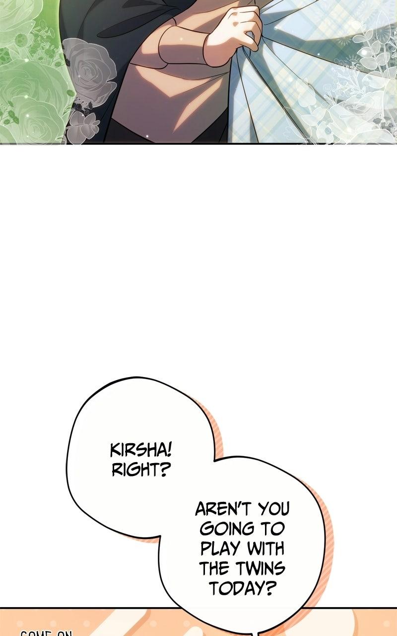 The villain tyrant has returned Chapter 69 - Page 94