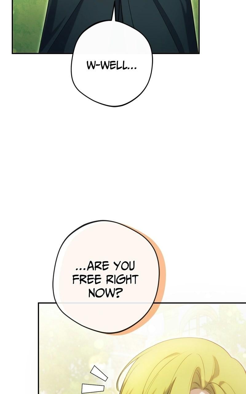 The villain tyrant has returned Chapter 69 - Page 97