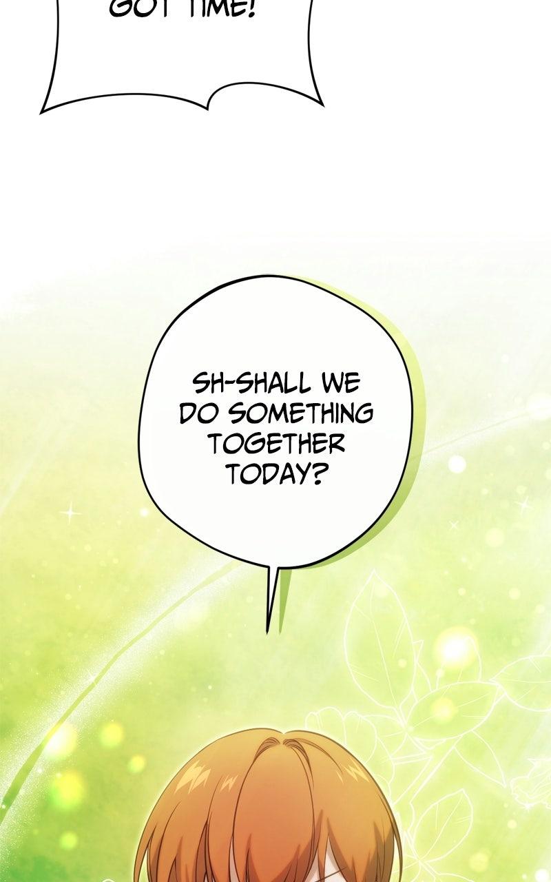 The villain tyrant has returned Chapter 69 - Page 100