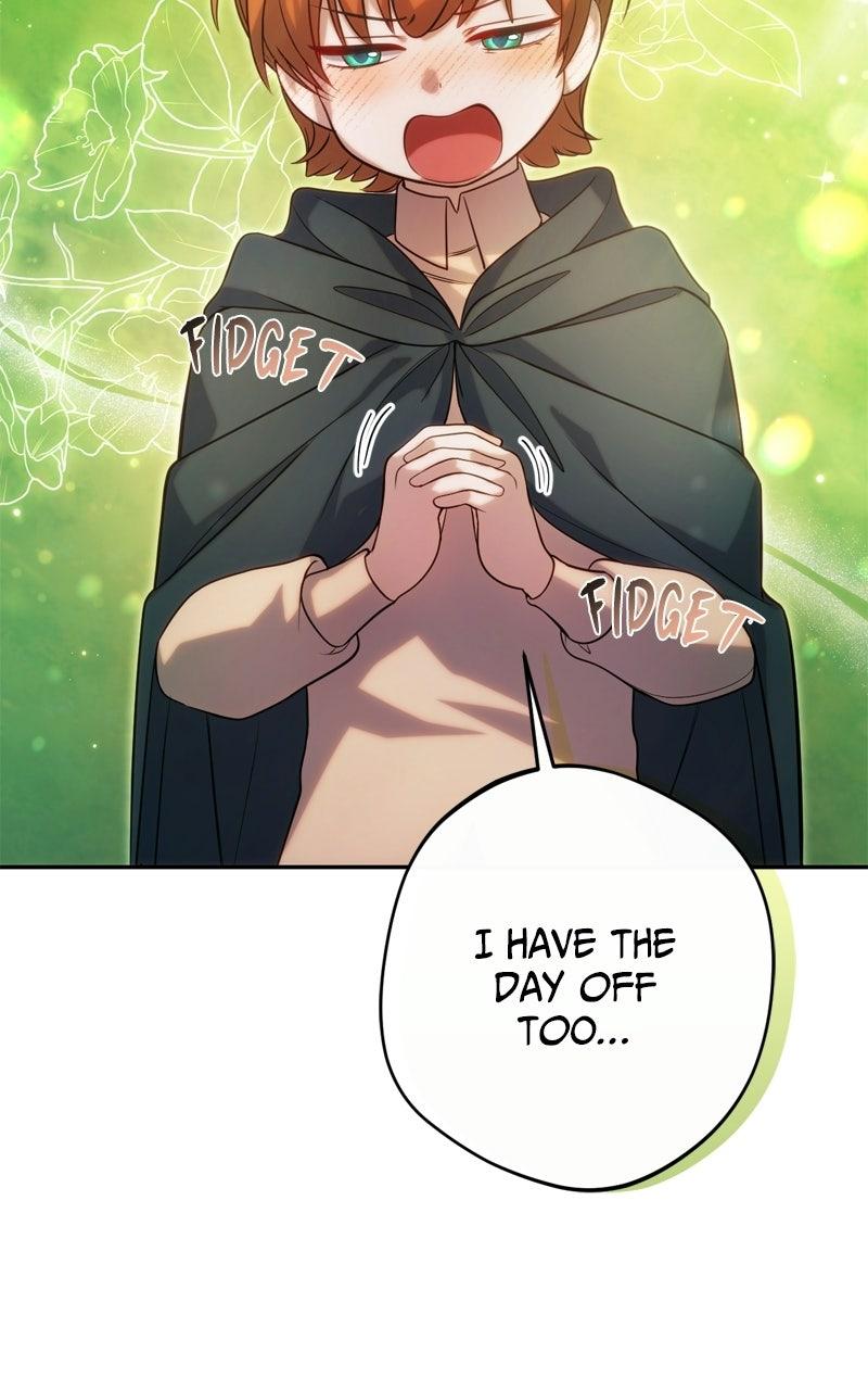 The villain tyrant has returned Chapter 69 - Page 101