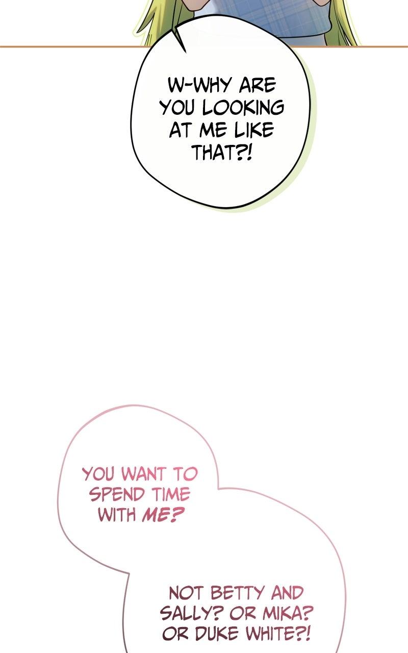 The villain tyrant has returned Chapter 69 - Page 103