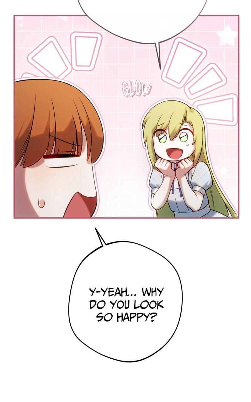 The villain tyrant has returned Chapter 69 - Page 104