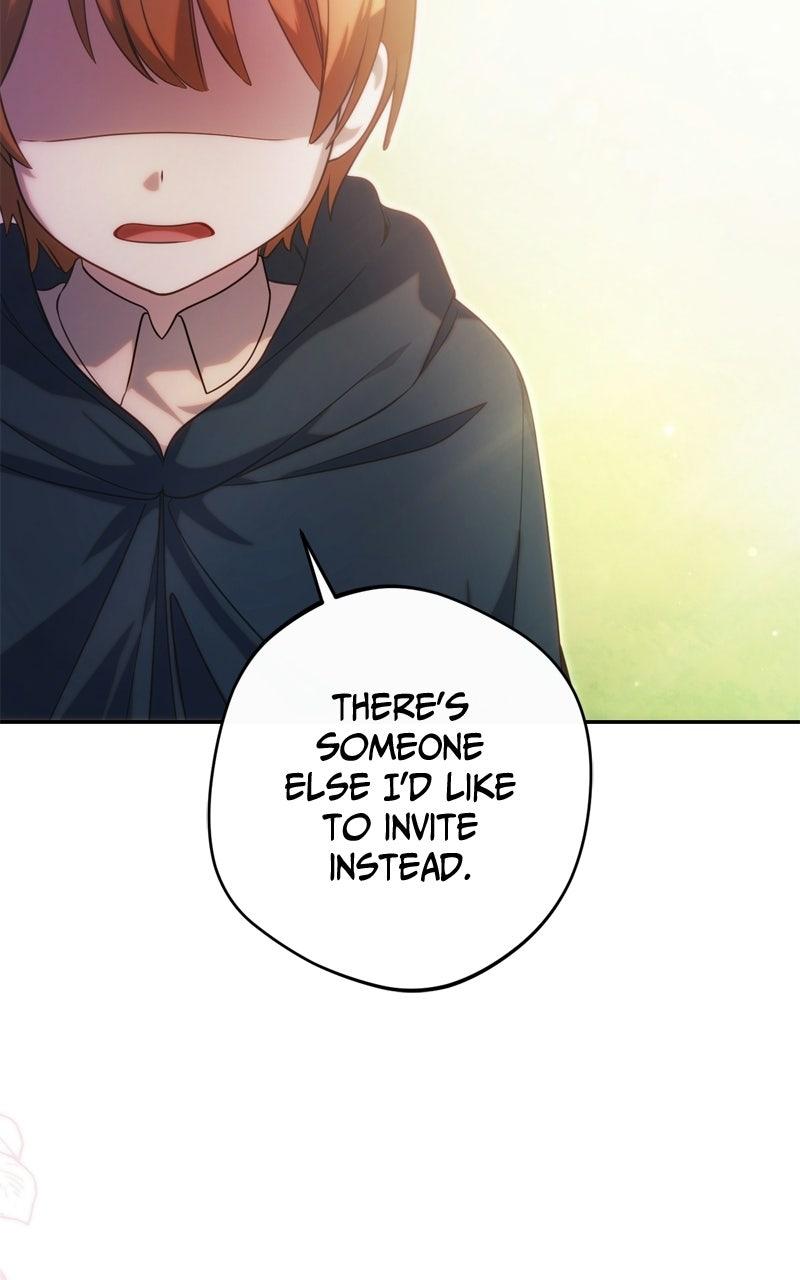 The villain tyrant has returned Chapter 69 - Page 110