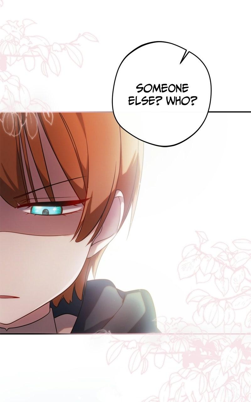 The villain tyrant has returned Chapter 69 - Page 111