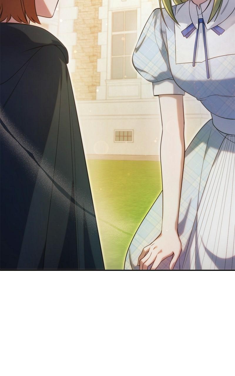 The villain tyrant has returned Chapter 69 - Page 113