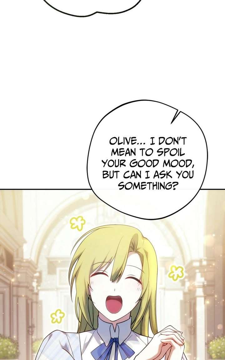 The villain tyrant has returned Chapter 70 - Page 4