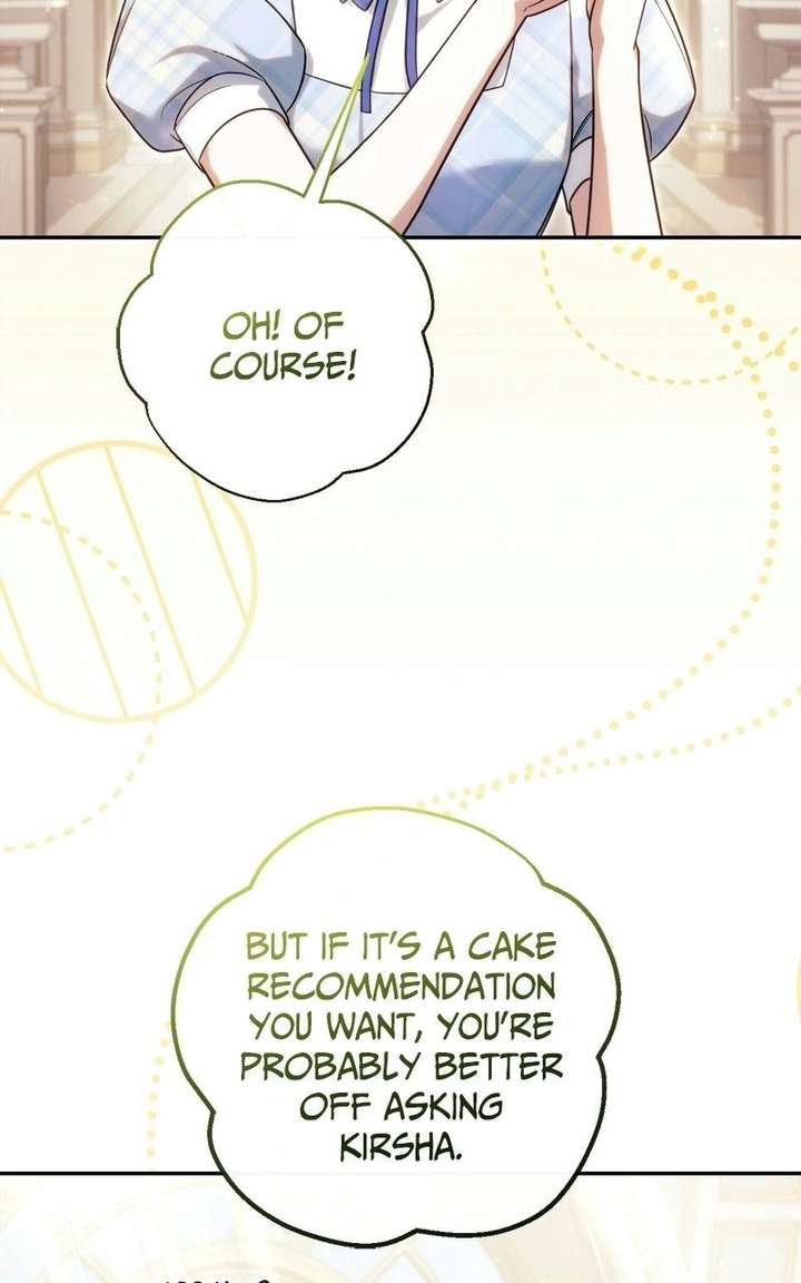 The villain tyrant has returned Chapter 70 - Page 5