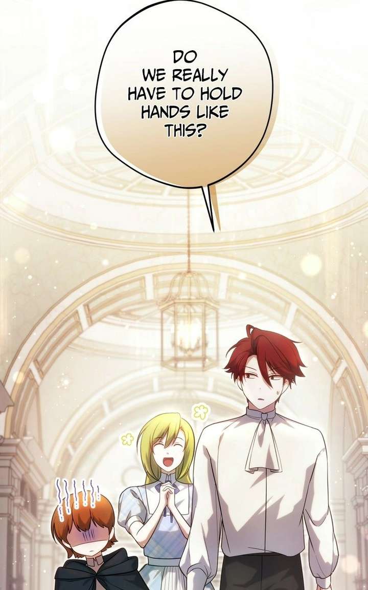 The villain tyrant has returned Chapter 70 - Page 7