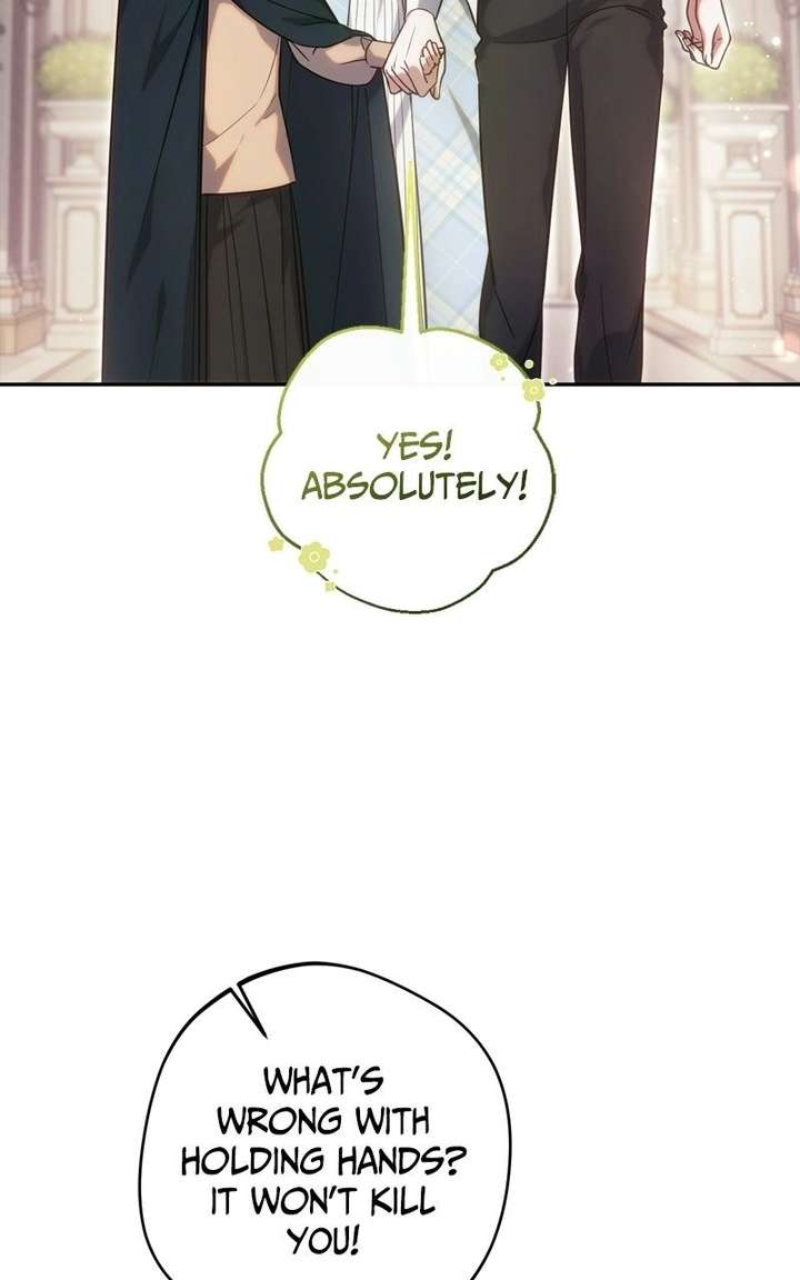 The villain tyrant has returned Chapter 70 - Page 8