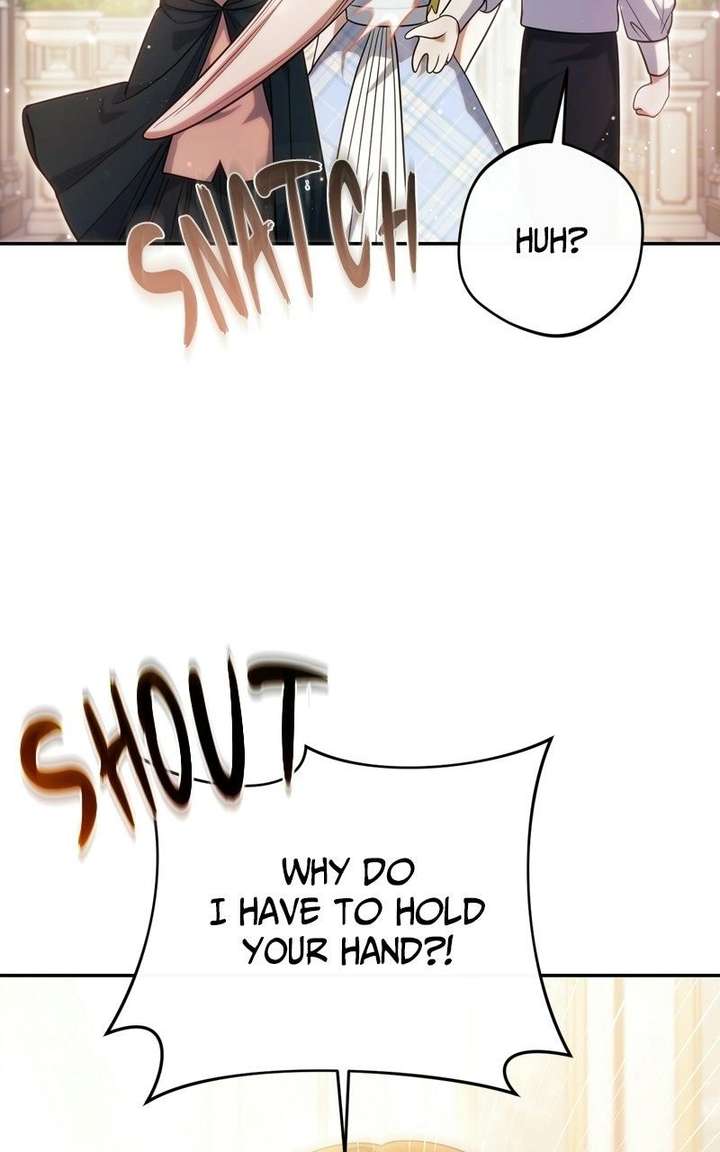 The villain tyrant has returned Chapter 70 - Page 11