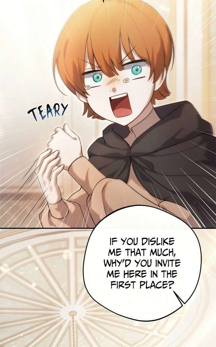 The villain tyrant has returned Chapter 70 - Page 12