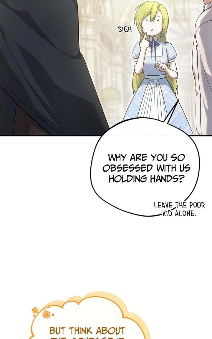 The villain tyrant has returned Chapter 70 - Page 14