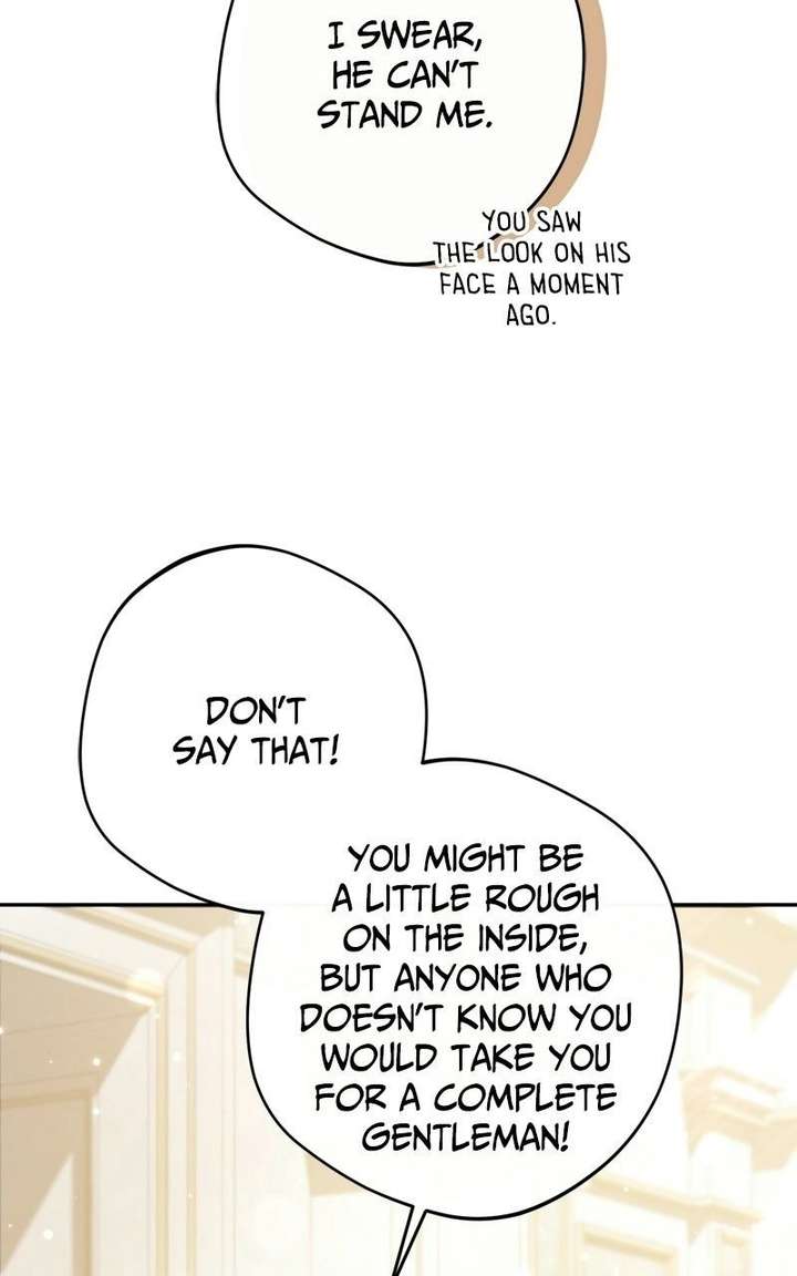 The villain tyrant has returned Chapter 70 - Page 16