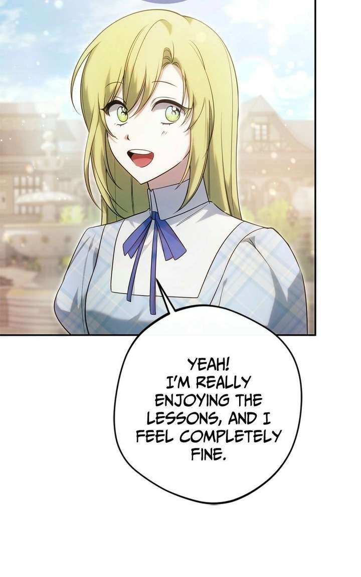 The villain tyrant has returned Chapter 70 - Page 24