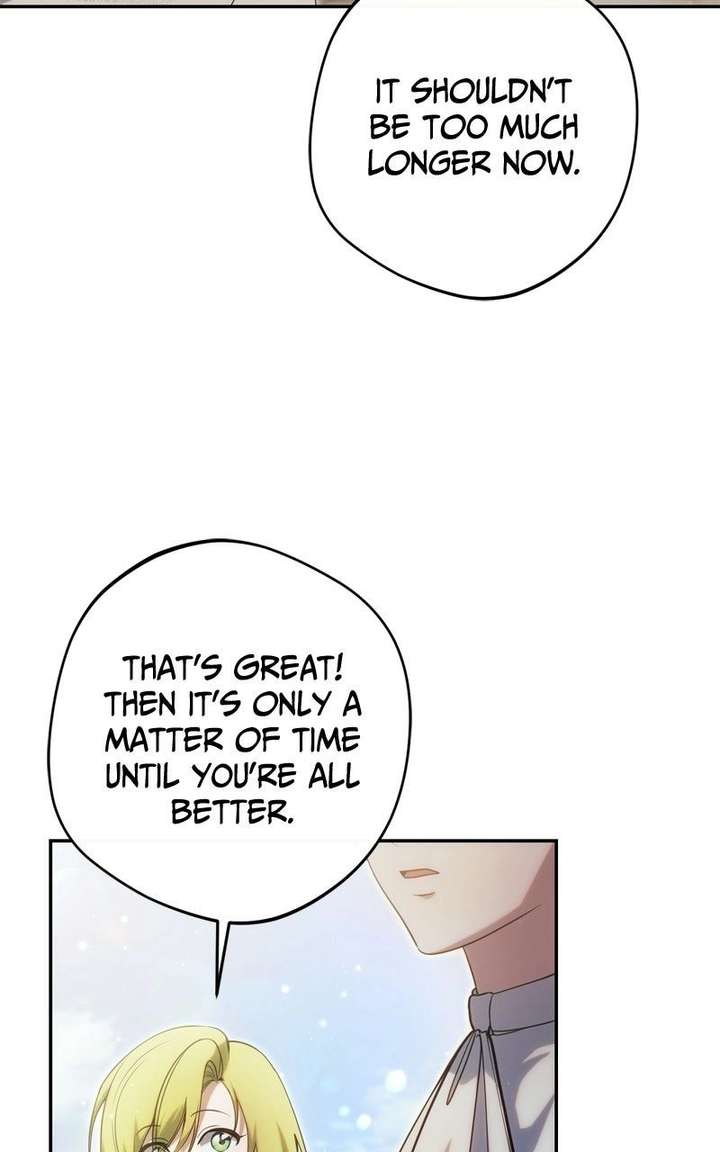 The villain tyrant has returned Chapter 70 - Page 29