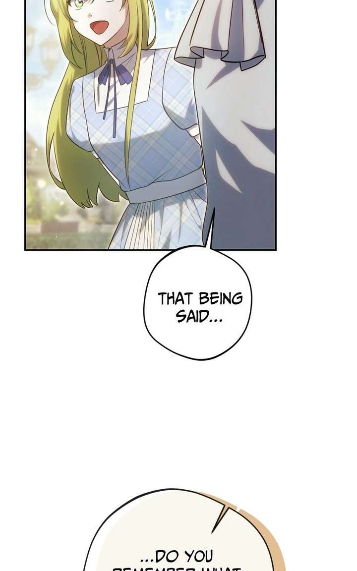 The villain tyrant has returned Chapter 70 - Page 30