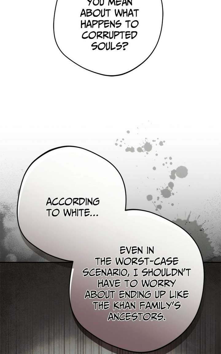 The villain tyrant has returned Chapter 70 - Page 32