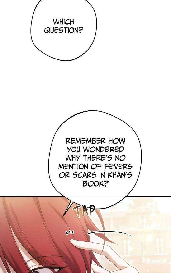 The villain tyrant has returned Chapter 70 - Page 37