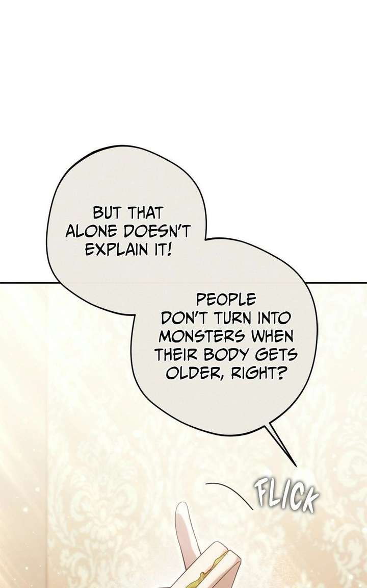 The villain tyrant has returned Chapter 70 - Page 45