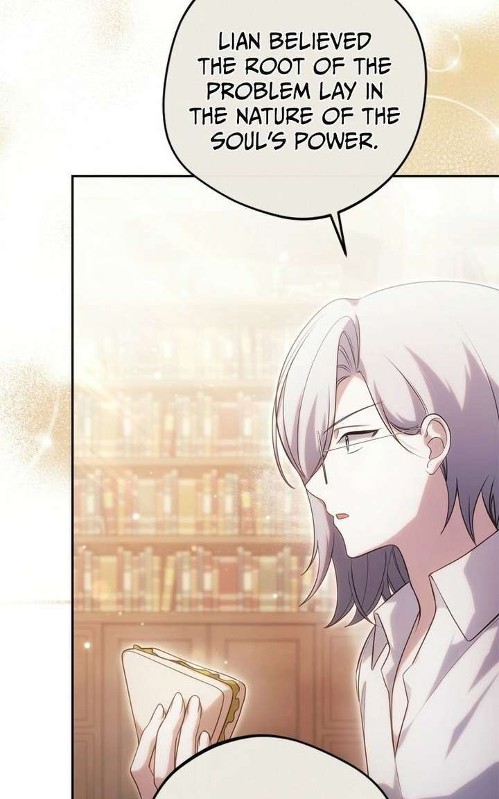 The villain tyrant has returned Chapter 70 - Page 47