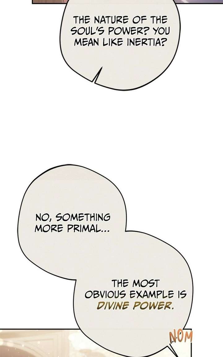 The villain tyrant has returned Chapter 70 - Page 48