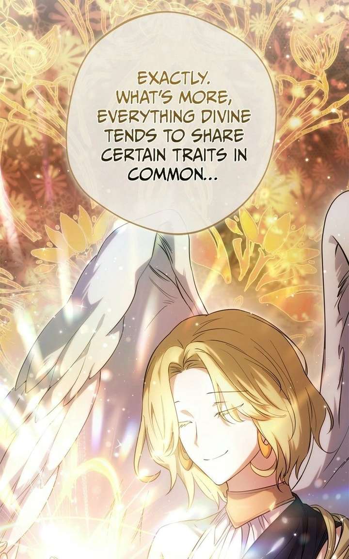 The villain tyrant has returned Chapter 70 - Page 50