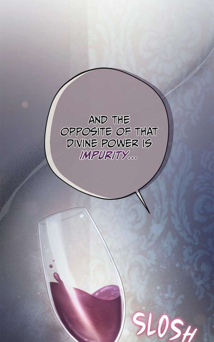 The villain tyrant has returned Chapter 70 - Page 55