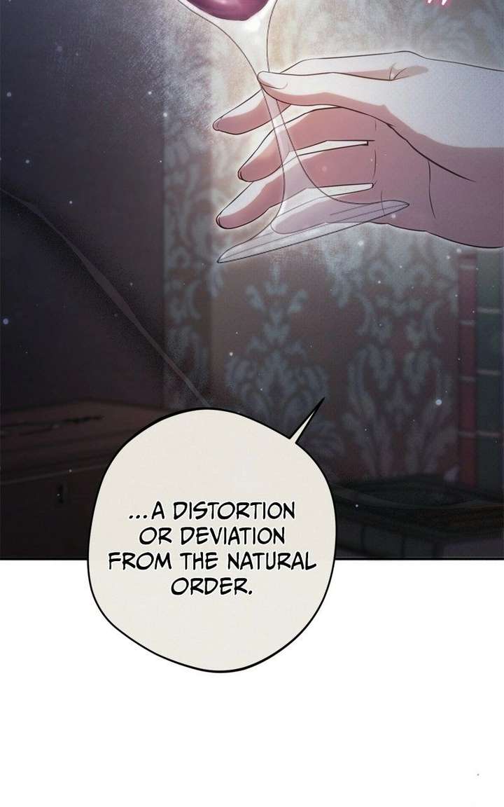 The villain tyrant has returned Chapter 70 - Page 56