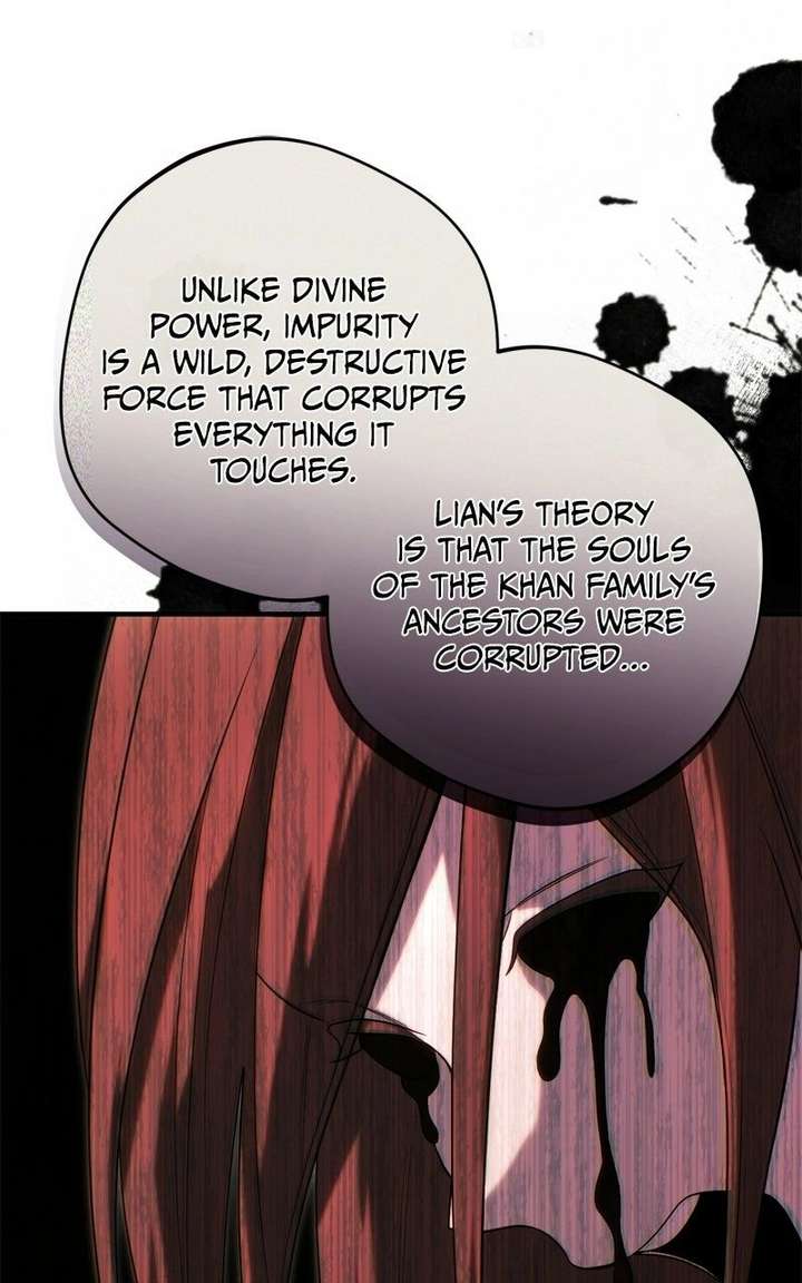 The villain tyrant has returned Chapter 70 - Page 57