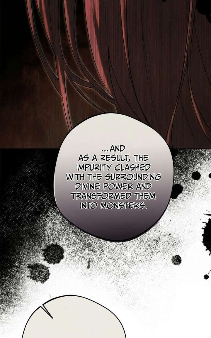 The villain tyrant has returned Chapter 70 - Page 58