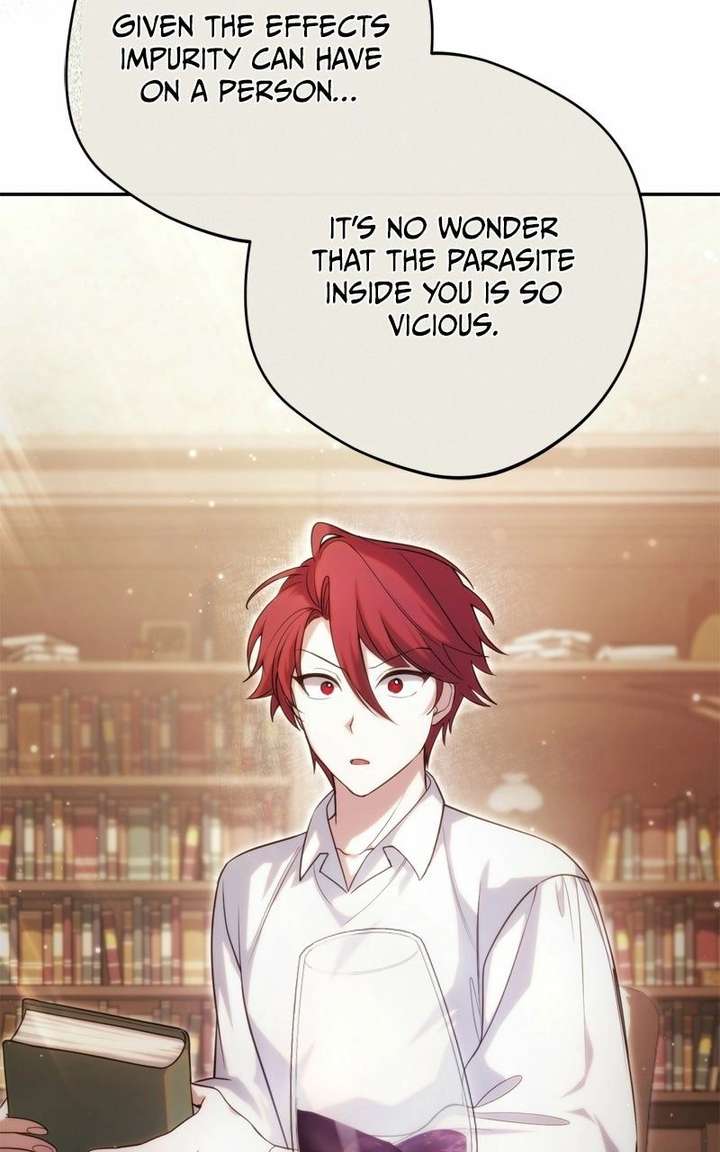 The villain tyrant has returned Chapter 70 - Page 59