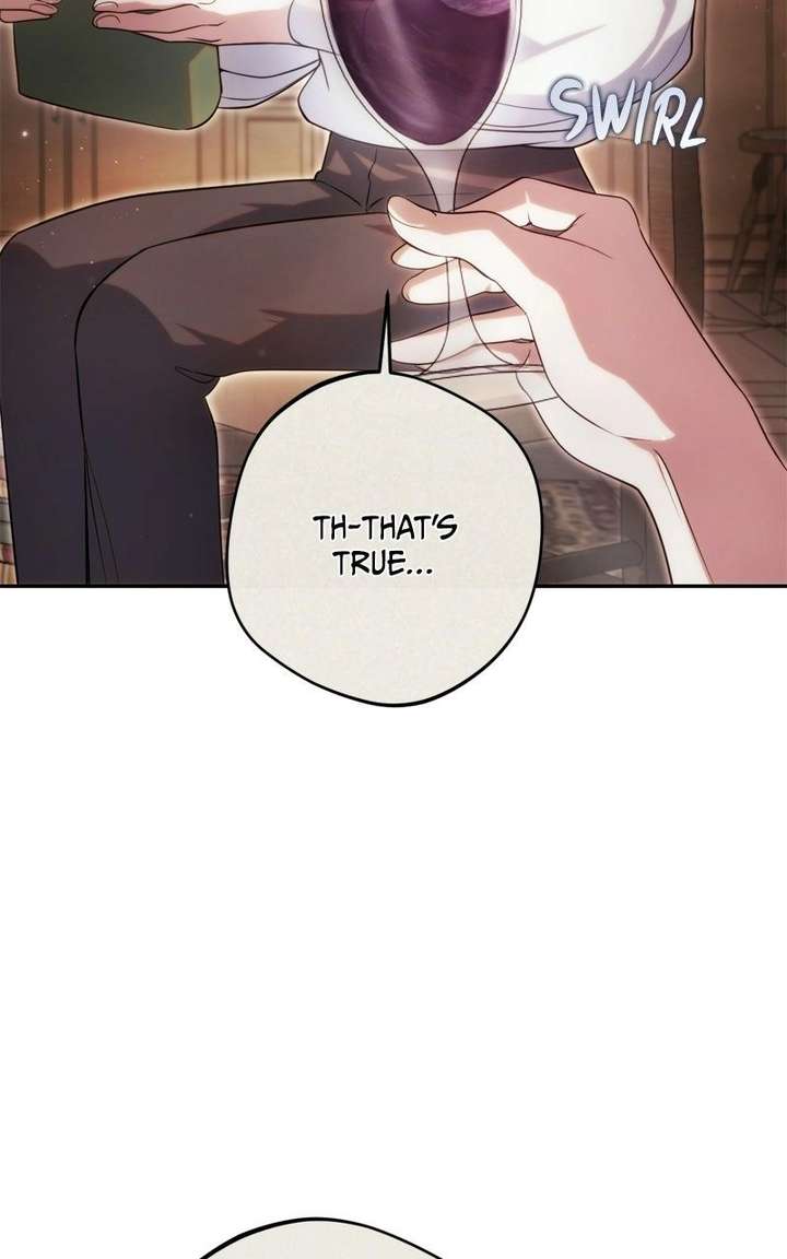 The villain tyrant has returned Chapter 70 - Page 60