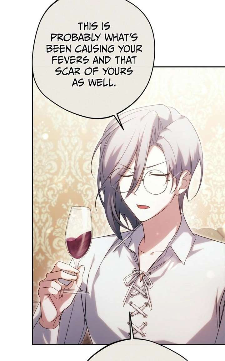 The villain tyrant has returned Chapter 70 - Page 61