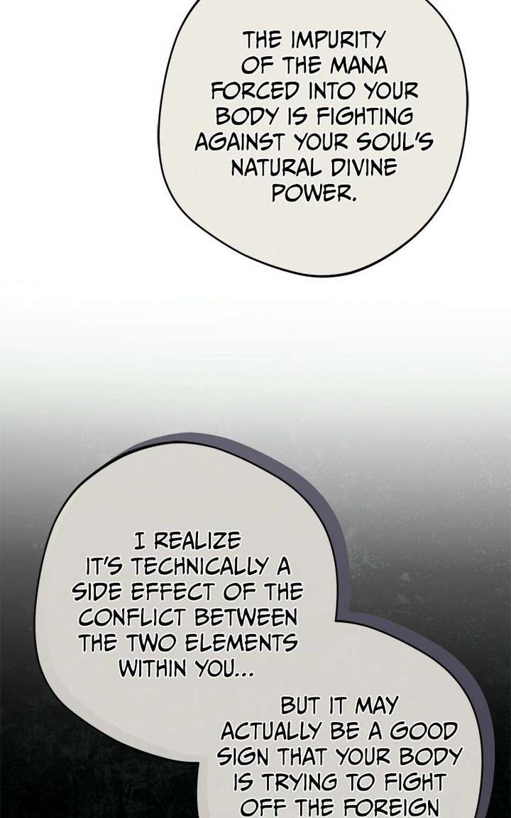 The villain tyrant has returned Chapter 70 - Page 62