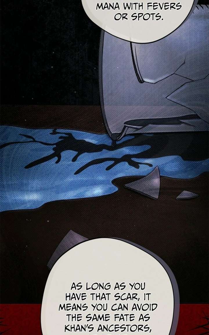 The villain tyrant has returned Chapter 70 - Page 63